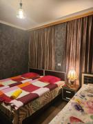 Guesthouse Vashlovani