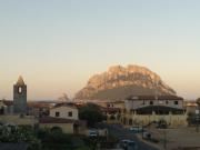 Appartamento nel verde con vista su Tavolara