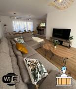 Top Saint-Aubin-du-Cormier