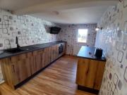 Ferienwohnung Kunterbunt