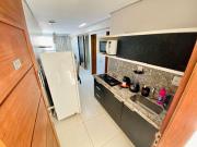 Flamboyant Bessa 210 - With Vista