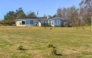 Three-Bedroom Holiday Home In Orsted