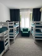 Amazon Hostel Podgorica