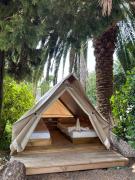Mini Glamping - Camping Al Porto