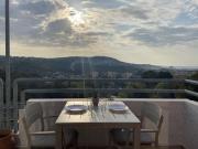 Appartement Cosy vue Mer, piscine, tennis et golf