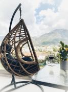 Comfy Vista Apartment