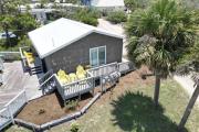Top Cape San Blas