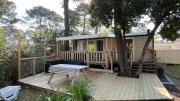 Petit Cocon au Cap Ferret Camping les Embruns