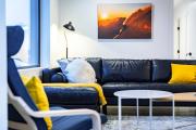 Separate Reality Retreat by Revelstoke Vacations