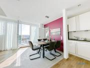 Residenz Hohe Lith Duhnen Wohnung 33 Haus 3