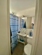 Habitacion con Baño Privado en Providencia