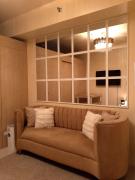 The Grass Residences T4 - 1BR Unit by J&T