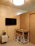 The Grass Residences T4 - 1BR Unit by J&T