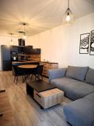 ORBIS Central apartment