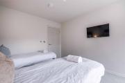 High-end Flat Near City Centre High-end Flat Near City Centre