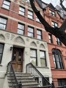 NYC Townhouse Apartment