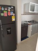 Apto entero ubicado cerca al parque de la leyenda