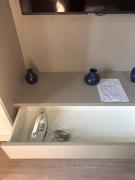 Flat Completo Jardim Paulista