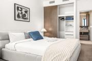 Modern 1BR Apartment in the Heart of Brisbane City