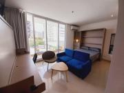 Apartaestudio Bahia Santa Marta