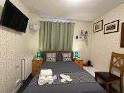 SELF Check In Room Accommodation ONLY The Castle, Coldstream SELF Check In Room Accommodation ONLY The Castle, Coldstream
