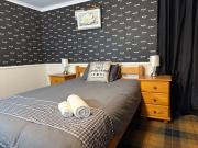 SELF Check In Room Accommodation ONLY The Castle, Coldstream SELF Check In Room Accommodation ONLY The Castle, Coldstream