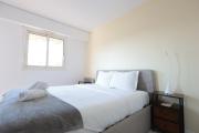 Baies de Juan - Apt 4 Pers - Pool - Air Conditioning