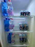 Rustic Retreat Rooms