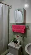 Large apartment in Quitos El Bosque sector