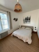 Appartement de l’abbaye