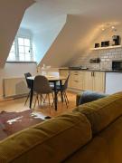 Meerblick Cafe Reiten Spielplätze Animation WLAN