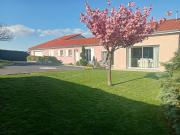 Maison a la campagne