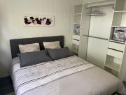 À 900 M de lentrée du Circuit des 24 heures