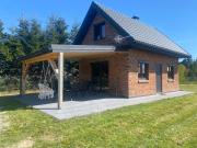 Domek Radawa, Koguty