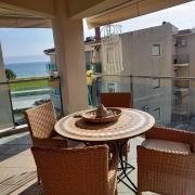 Marianna Sea View Ofrinio