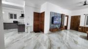 Modern Apartment with Balcony - Electronic City