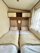 VerbLake 5 Berth Caravan St Osyth Beach Holiday Park