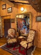 Art & Relaxation Manor Spa, Billiards & Pinball