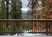 Top Yosemite West