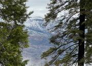 Top Yosemite West