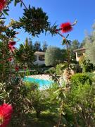 Les Jardins d’Alzetu Les Jardins d’Alzetu