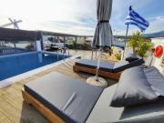 #Roof(pool)garden Private