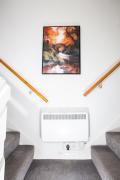 2-bed cosy and beautiful house in Luton town centre 2-bed cosy and beautiful house in Luton town centre
