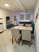 Flet próximo a 25 de março