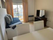 Cálido y céntrico departamento 3 opcional cochera