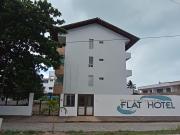 Praia do Carneiros Flat Hotel, AP 303 Ap comandado por alexa