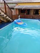 Casa em Rio das Ostras