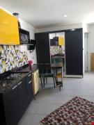 Flat próximo a 25 de março