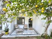 Elegant town house in la marsa plage