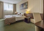 Cosy Naujamiescio apartment